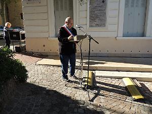2025 09 25 OULLIOULES HOMMAGE NATIONAL AUX HARKIS (8)